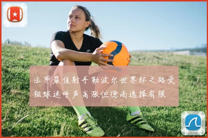 法甲最佳射手勒波尔世界杯之路受阻球迷呼声高涨但德尚选择有限