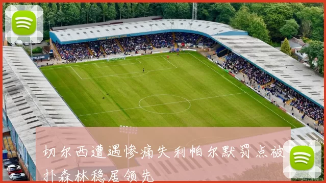 切尔西遭遇惨痛失利帕尔默罚点被扑森林稳居领先